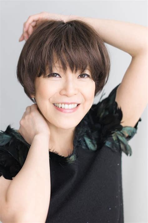 Eriko Kitagawa - A Rising Star in the Entertainment Industry
