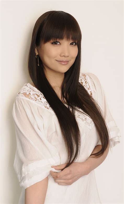 Eriko Sato - A Rising Star in the Entertainment Industry
