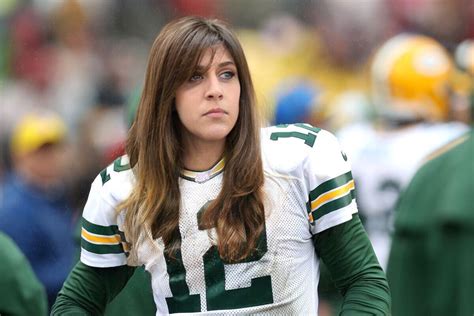 Erin Rodgers' Remarkable Achievements in the NFL