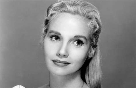 Eva Marie Saint's Timeless Beauty: Age, Height, and Figure