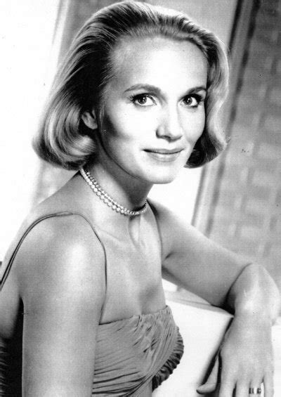 Eva Marie Saint - The Early Life of a Hollywood Legend