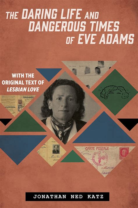 Eve Adams: A Fascinating Biography