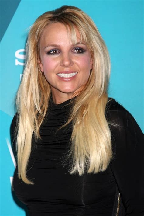 Examining Britney's Height and Physical Attributes