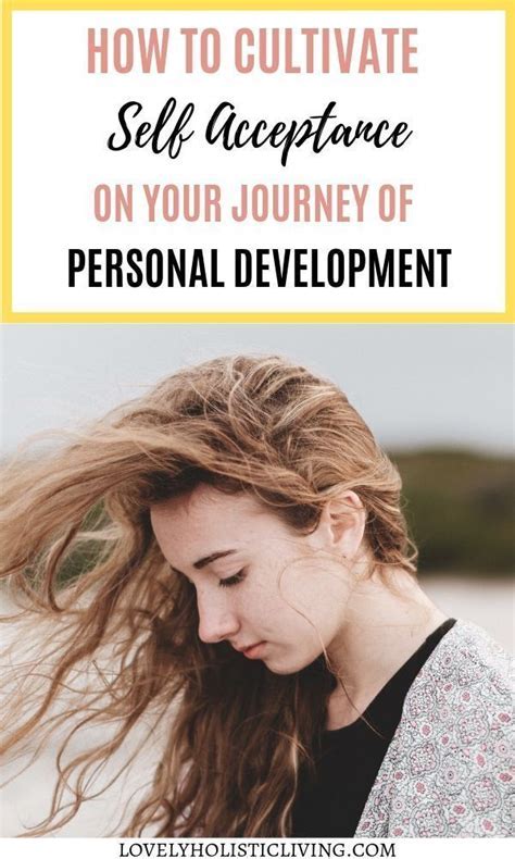 Examining her journey of self-acceptance and personal growth