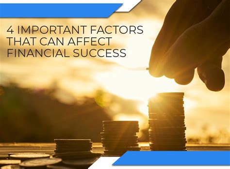 Examining the Journey to Financial Success by an Influential Individual