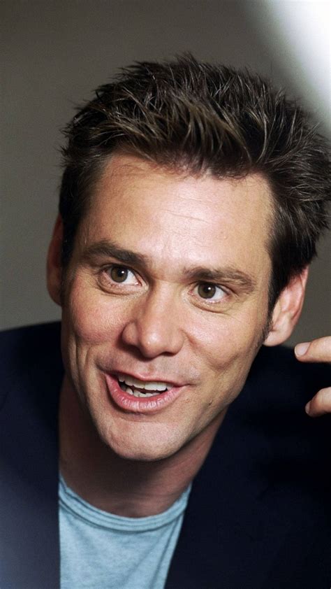 Expanding Horizons: Carrey's Versatility as an Actor