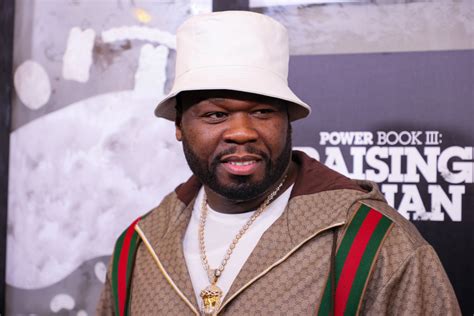 Exploring 50 Cent's Triumphs in Music and Film