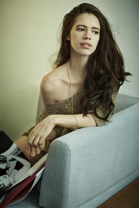 Exploring Activism: Kalki Koechlin's Social Impact