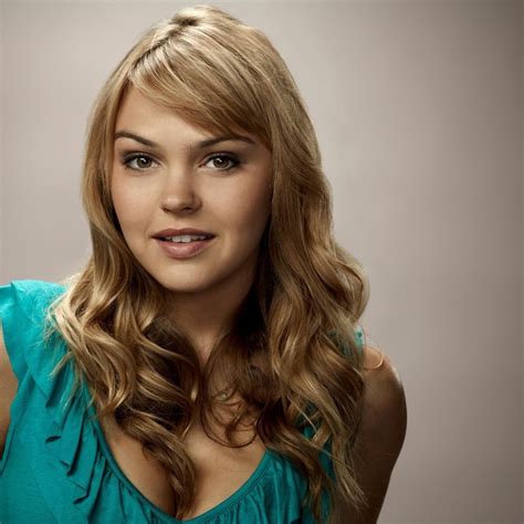 Exploring Aimee Teegarden's Youth, Stature, and Physique