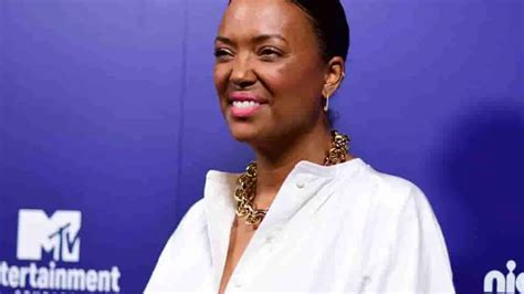 Exploring Aisha Tyler's Personal Life and Relationships