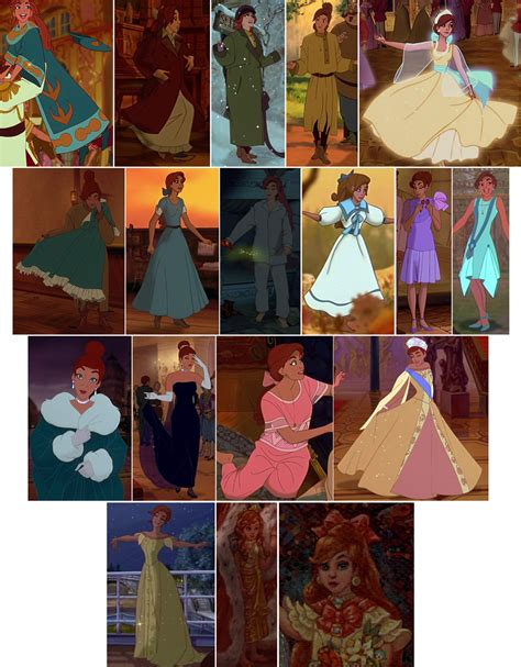 Exploring Anastasia's Height, Figure, and Style