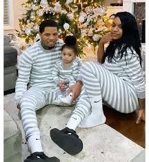 Exploring Andretta Smothers' Height, Figure, and Relationship with Gervonta Davis