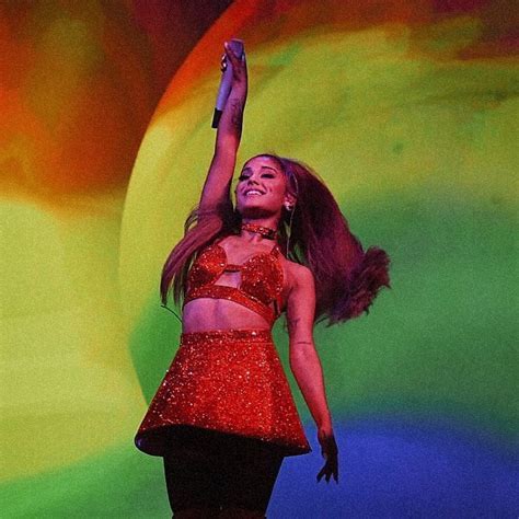 Exploring Ariana's Career Achievements and Musical Style