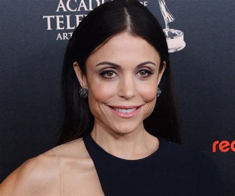 Exploring Bethenny Frankel's Astonishing Achievements