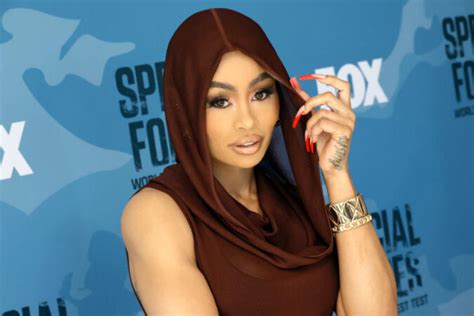 Exploring Blac Chyna's Journey in the World of Modeling and Entertainment