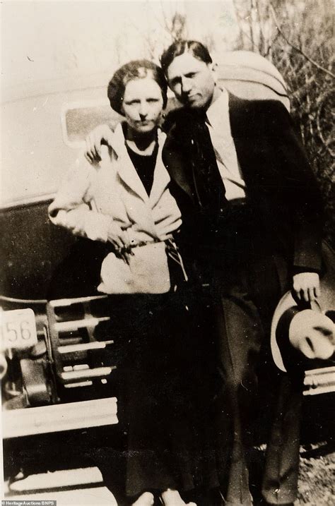 Exploring Bonnie Parker's Personal Life and Relationships