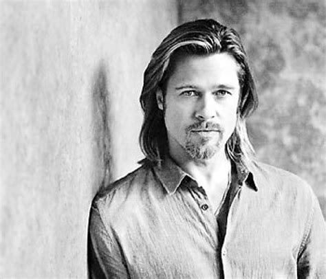 Exploring Brad Pitt's Passion for the Craft of Acting