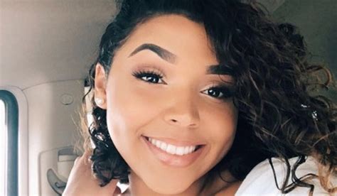 Exploring Brii Nicole's Age, Height, and Figure