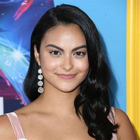 Exploring Camila Mendes' Early Life and Background