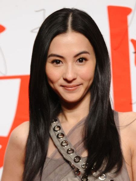 Exploring Cecilia Cheung's Career Achievements and Awards
