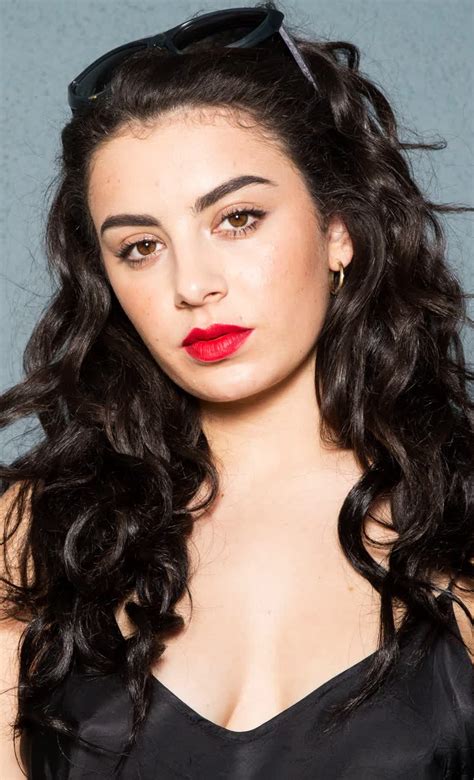Exploring Charli XCX's Age, Height, and Figure