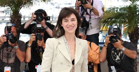 Exploring Charlotte Gainsbourg's Personal and Professional Achievements