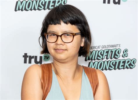 Exploring Charlyne Yi's Path to Fame and Financial Success