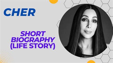 Exploring Cher Delight's Life Story