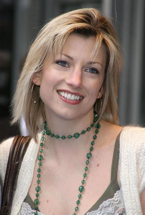 Exploring Claire Goose's Age, Height, Figure, and Personal Life
