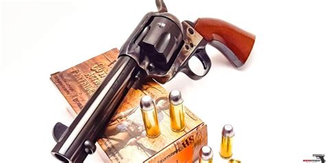 Exploring Colt 45: Unveiling its History, Stature, and Mechanical Aspects