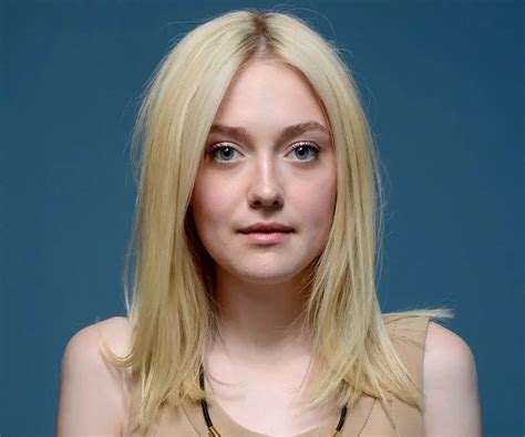 Exploring Dakota Fanning's Iconic Roles and Achievements