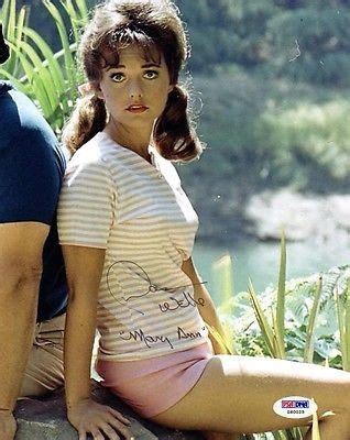 Exploring Dawn Wells' Iconic Figure