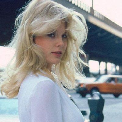 Exploring Dorothy Stratten's Age, Height, and Figure