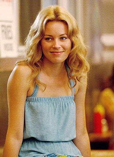 Exploring Elizabeth Banks' Early Years and Education