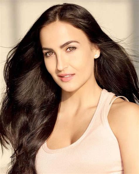 Exploring Elli Avram's Journey in the Entertainment Industry