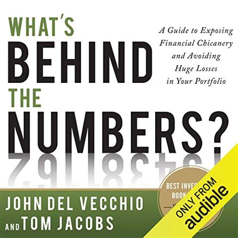 Exploring Financial Success: Behind the Numbers