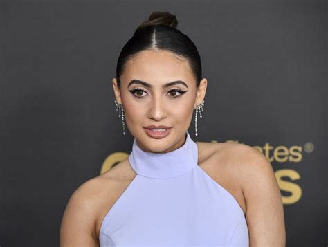 Exploring Francia Raisa's Early Life and Family Background