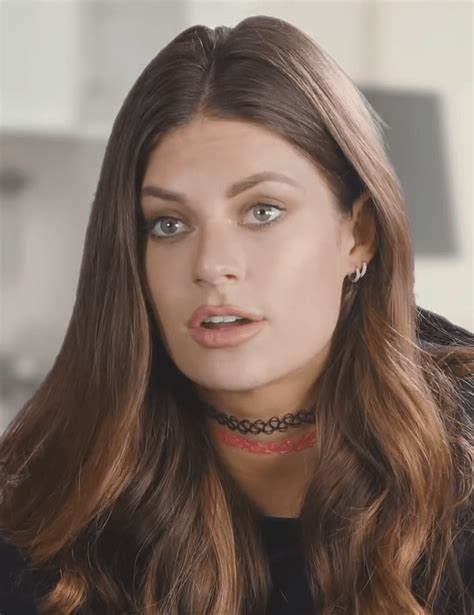 Exploring Hannah Stocking's remarkable social media journey