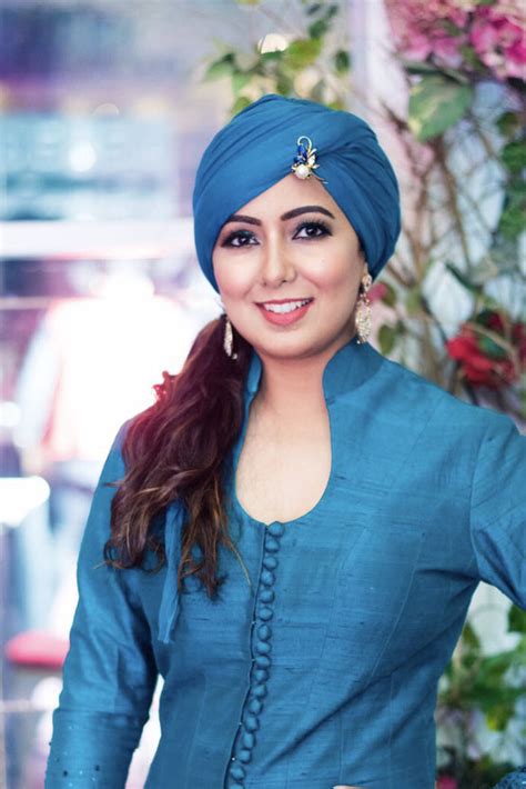Exploring Harshdeep Kaur's Age, Height, Figure, and Personal Style