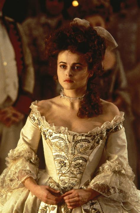 Exploring Helena's Versatility: From Period Dramas to Dark Fantasies