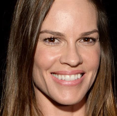 Exploring Hilary Swank's Age, Height, and Personal Life