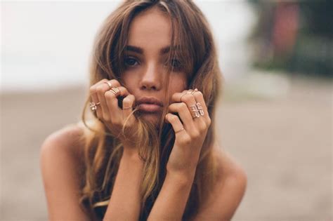Exploring Inka Williams' Successful Modeling Career and Achievements