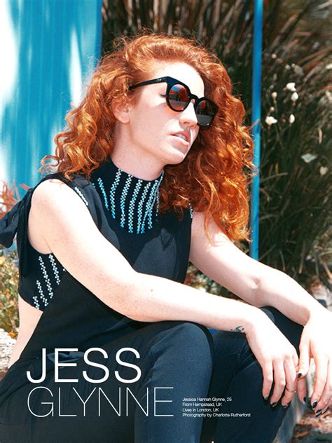 Exploring Jess Ninoska's Musical Journey