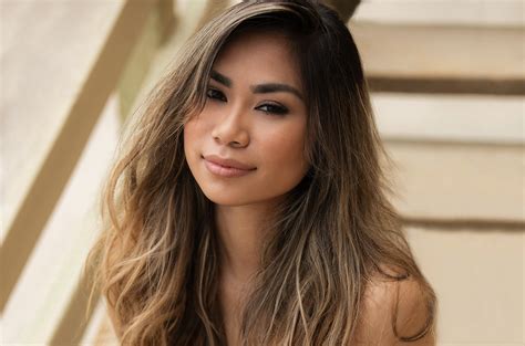 Exploring Jessica Sanchez's Personality and Influences