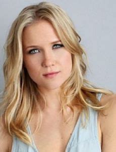 Exploring Jessy Schram's Successful Career and Notable Works