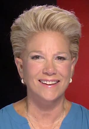 Exploring Joan Lunden's Height and Physical Appearance