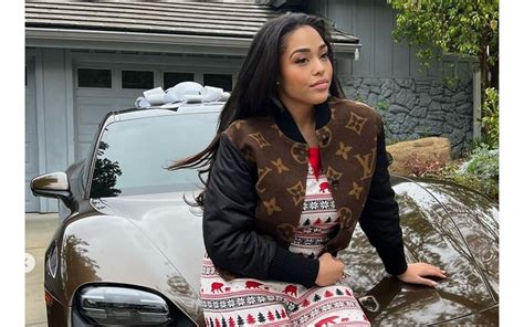 Exploring Jordyn Woods' Financial Success: A Glimpse into Her Monetary Value