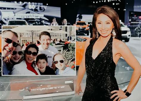 Exploring Josephine Hsu's Personal Life and Relationships