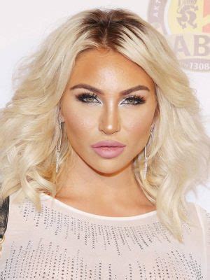 Exploring Khloe Terae's Enigmatic Physique: Measurements and Dietary Habits