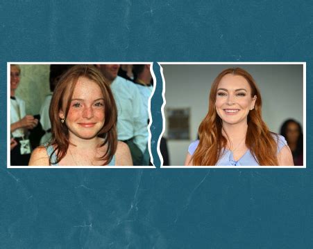 Exploring Lexy Lohan's Age: From Childhood Stardom to Present